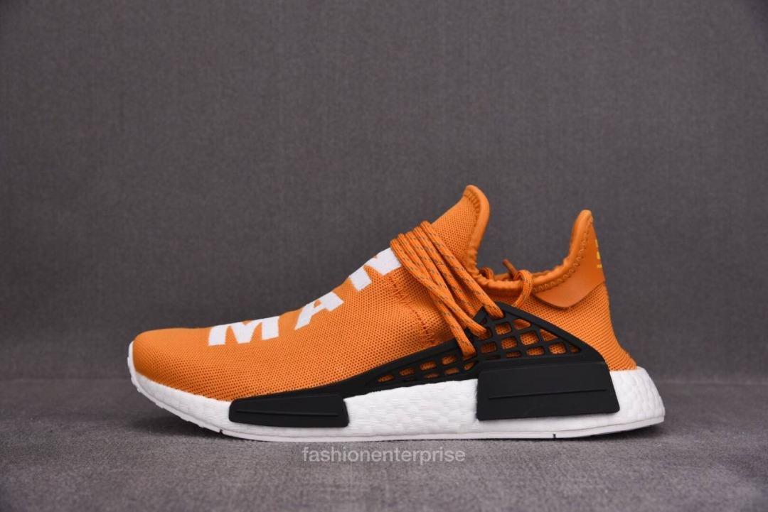 Tangerine human race discount