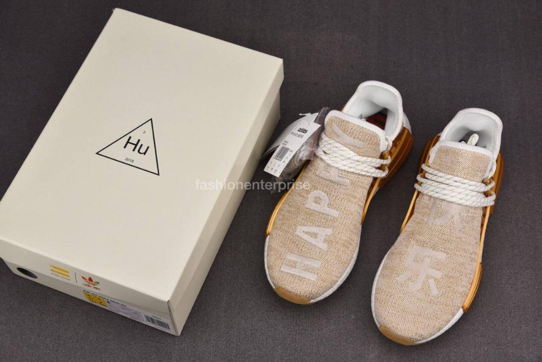Pharrell nmd happy china top