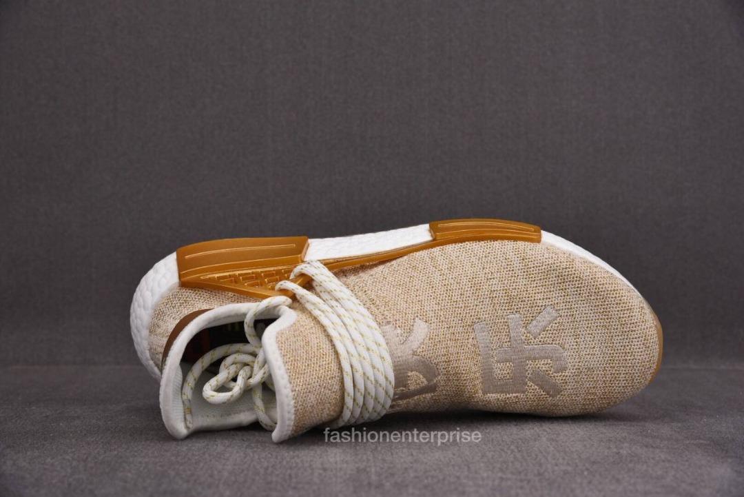 Pharrell Williams x Adidas NMD Human Race Happy China Exclusive
