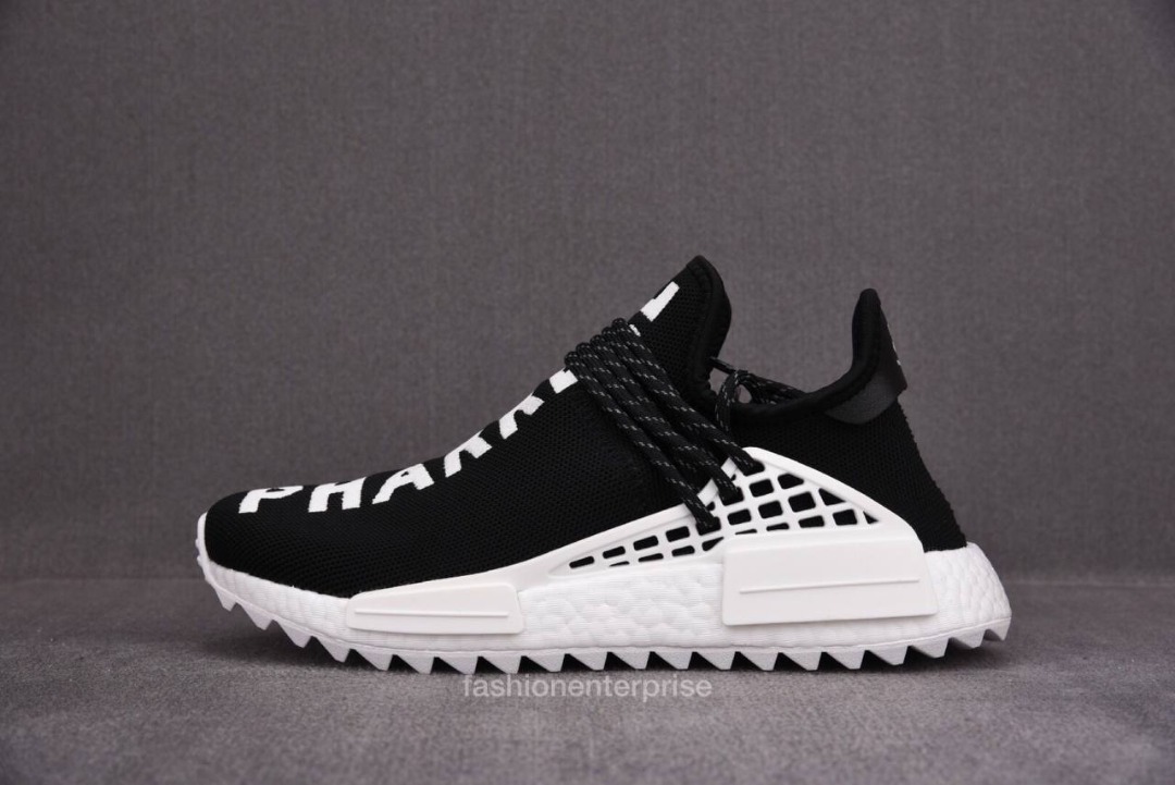 Nmd human race pharrell x chanel 2025