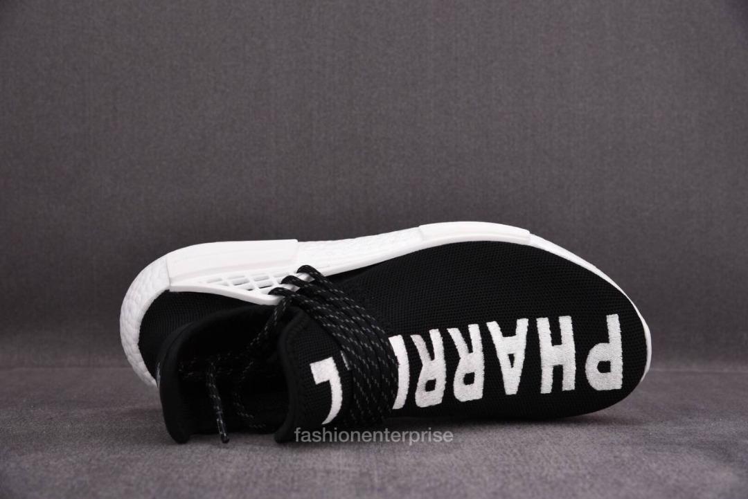 Adidas Pharrell x Chanel Human Race NMD Shoes