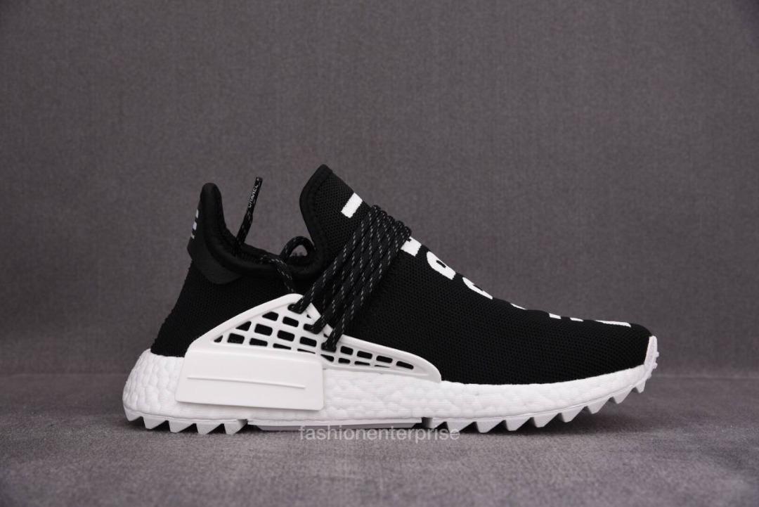 Pharrell Williams x Chanel x Adidas NMD Human Race