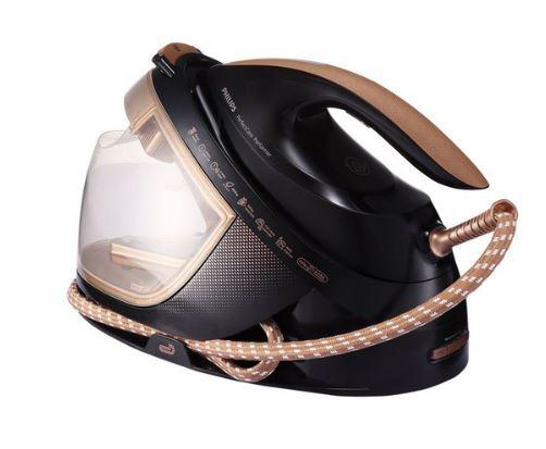 Philips perfectcare performer silence sales steam generator iron