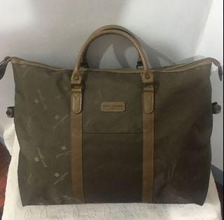 Pierre Balmain Travel Bag