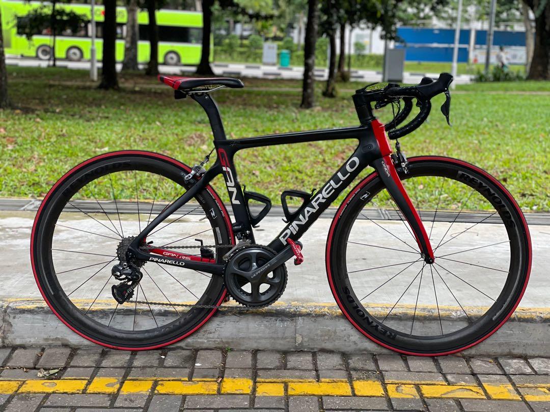 Pinarello sales gran s