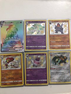 (Category: ) located in . Submitted by pokecards10 (Listing ID 1174381643, Image 1). Description: .