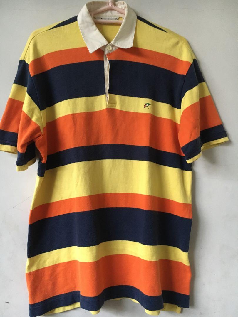 Polo shirt arnold palmer outlet