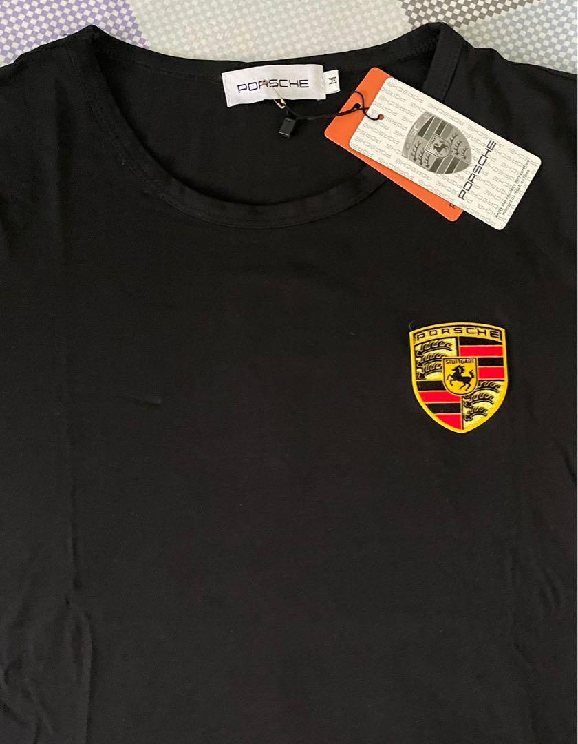 Porsche design t sales shirts