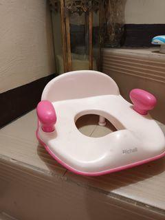 Potty Seat Train