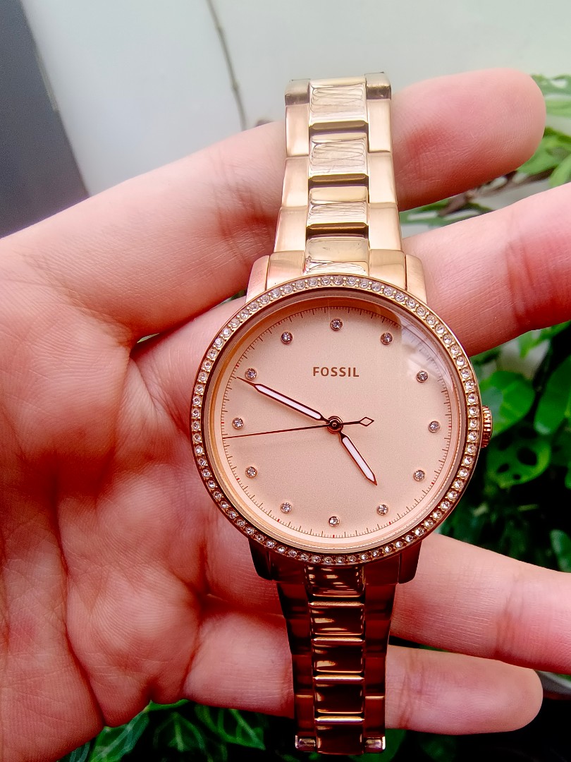 Fossil es4288 sales
