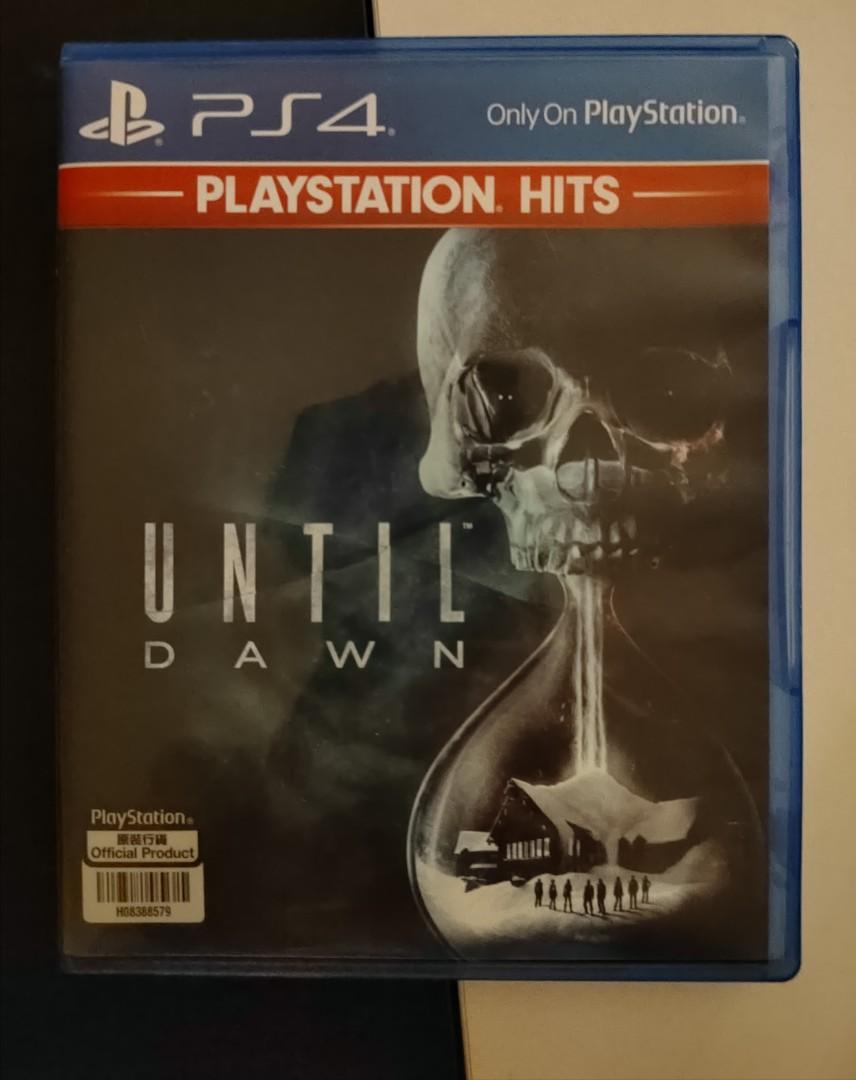 Game exchange outlet ps4