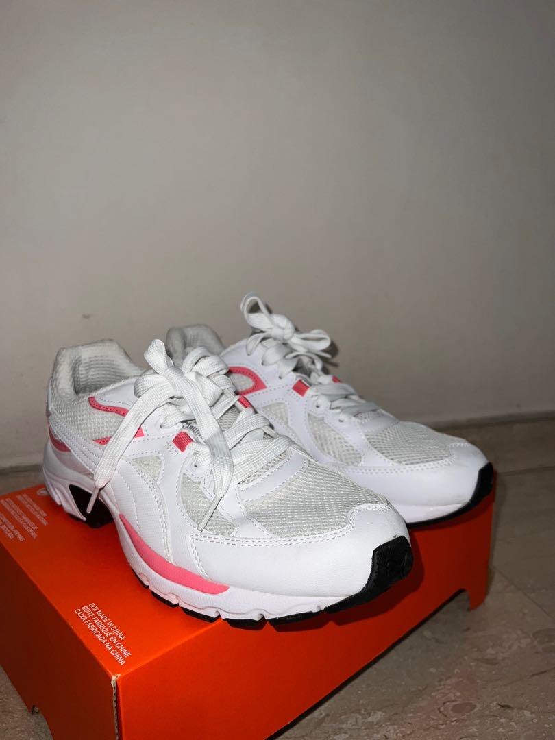 Puma axis plus best sale 90s review