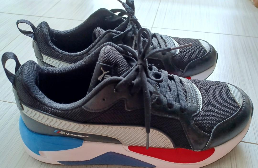 Puma 43 size hotsell