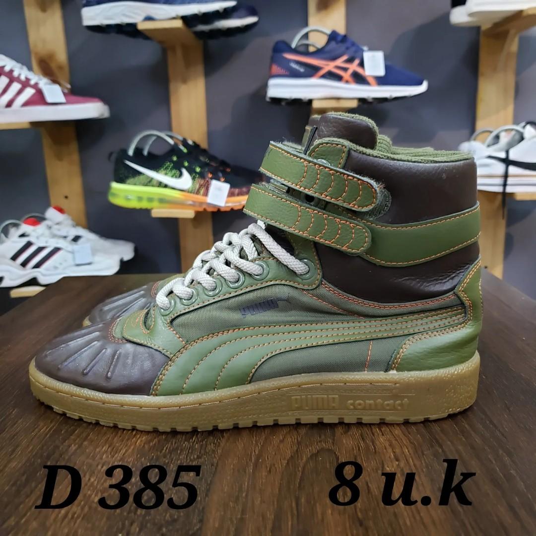 Puma contact sky new arrivals