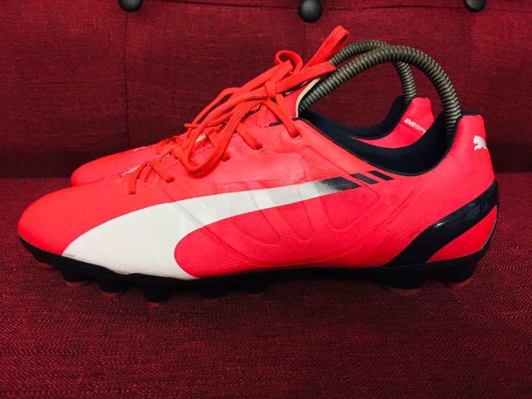 Puma evospeed new arrivals race boots