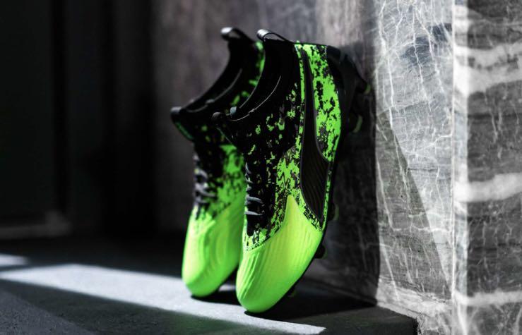 Puma one 19.1 sg outlet
