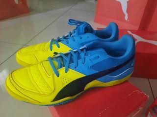 Puma Sneakers / Rubber Shoes