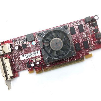 Radeon hd graphics best sale card