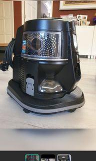 Rainbow vacuum e2i (Full set)