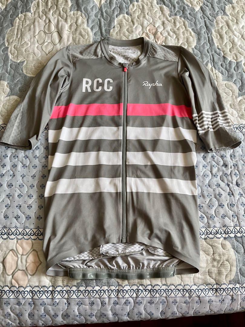 Rcc pro team aero jersey outlet