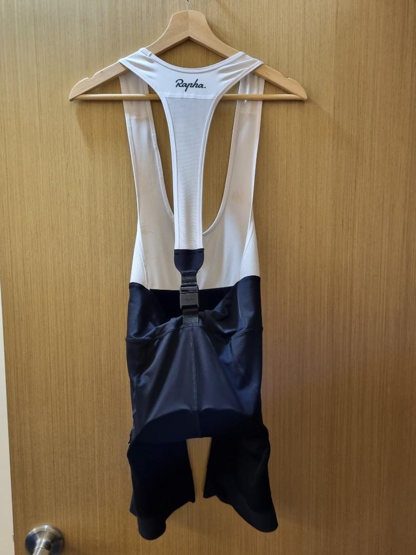 Rapha souplesse detachable best sale bib shorts