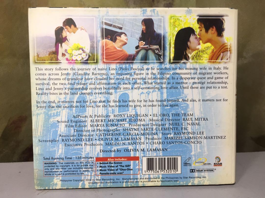 Milan full movie tagalog on sale
