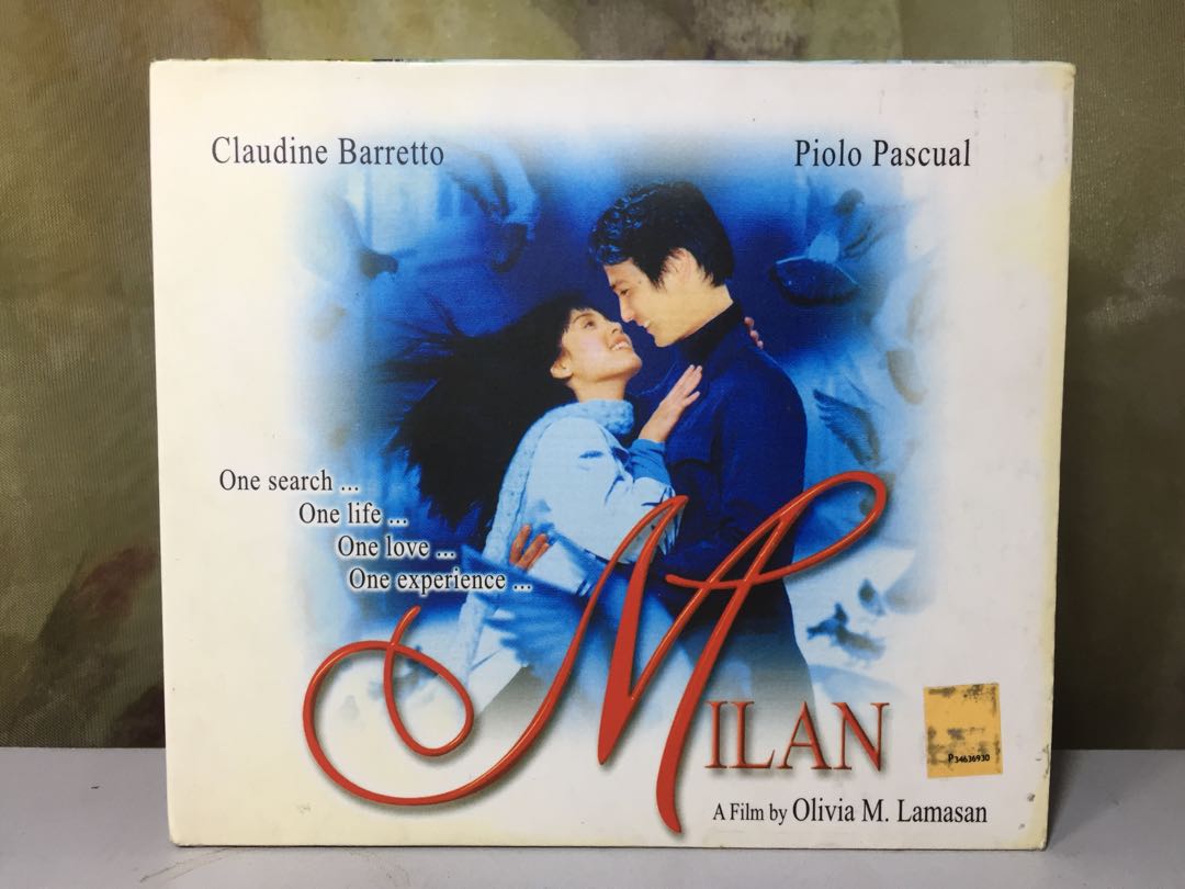 Milan full outlet movie tagalog
