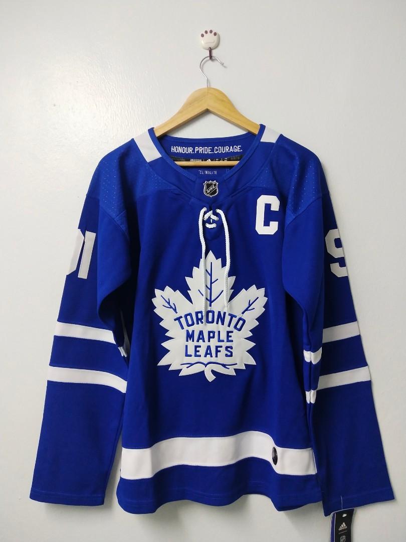 Justin Bieber's Toronto Maple Leafs Hockey Jersey Is a Best-Seller