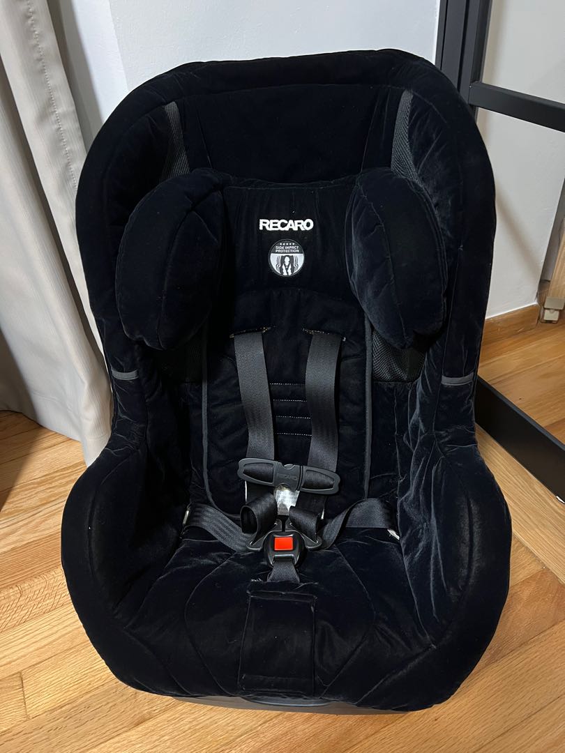 Recaro ProRide Baby Car Seat, Babies & Kids, Going Out, Car Seats on