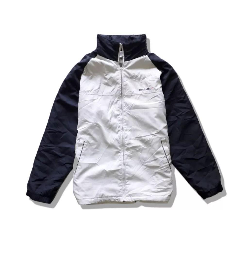 Jaket reebok classic store