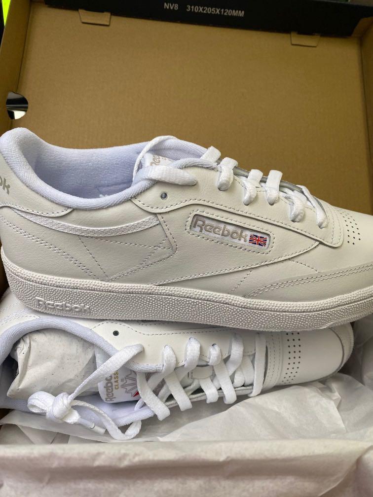 Reebok Club C USA 10