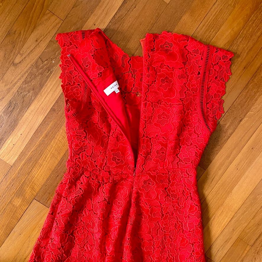 Reiss lucy dress best sale