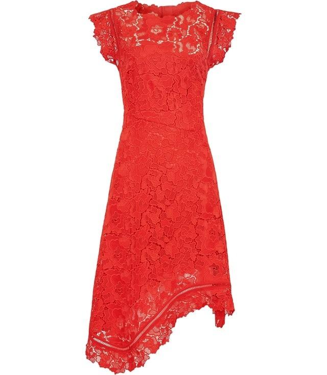Reiss lucy dress online