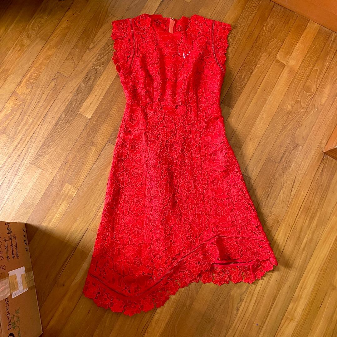 Reiss sale lucy dress