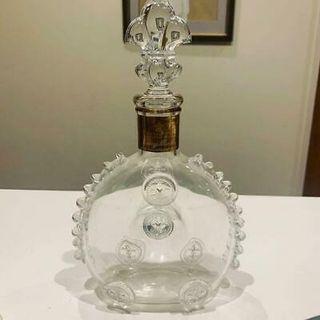 Why does a bottle of Louis XIII cognac cost almost S$5,000? The