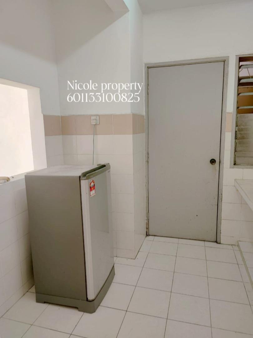 Rent Puncak Banyan Condo, Taman Connaught, Cheras, Property, Rentals on