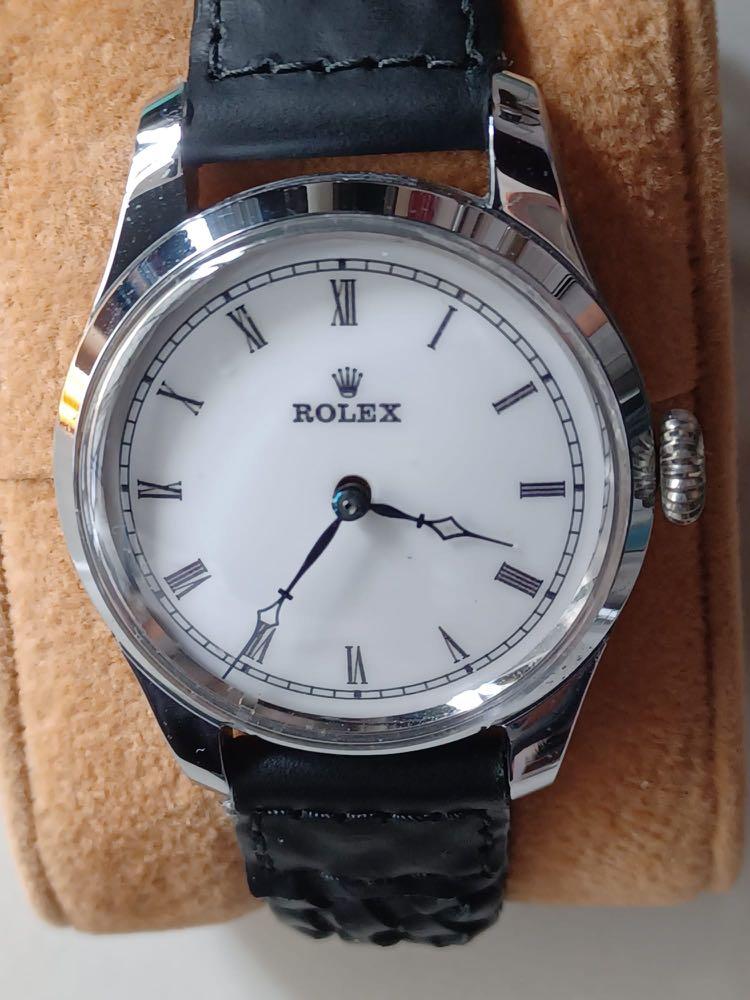 Genuine rolex on sale