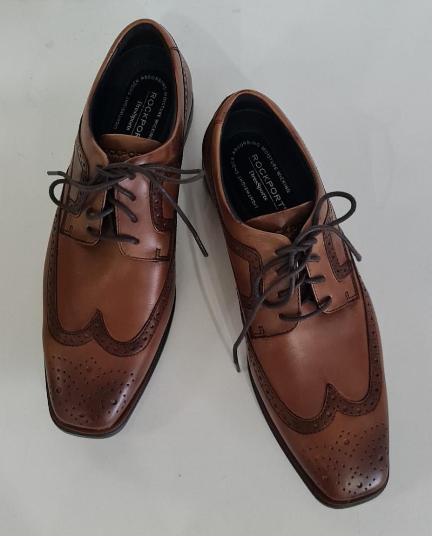 Rockport lightweight cheap dress shoes