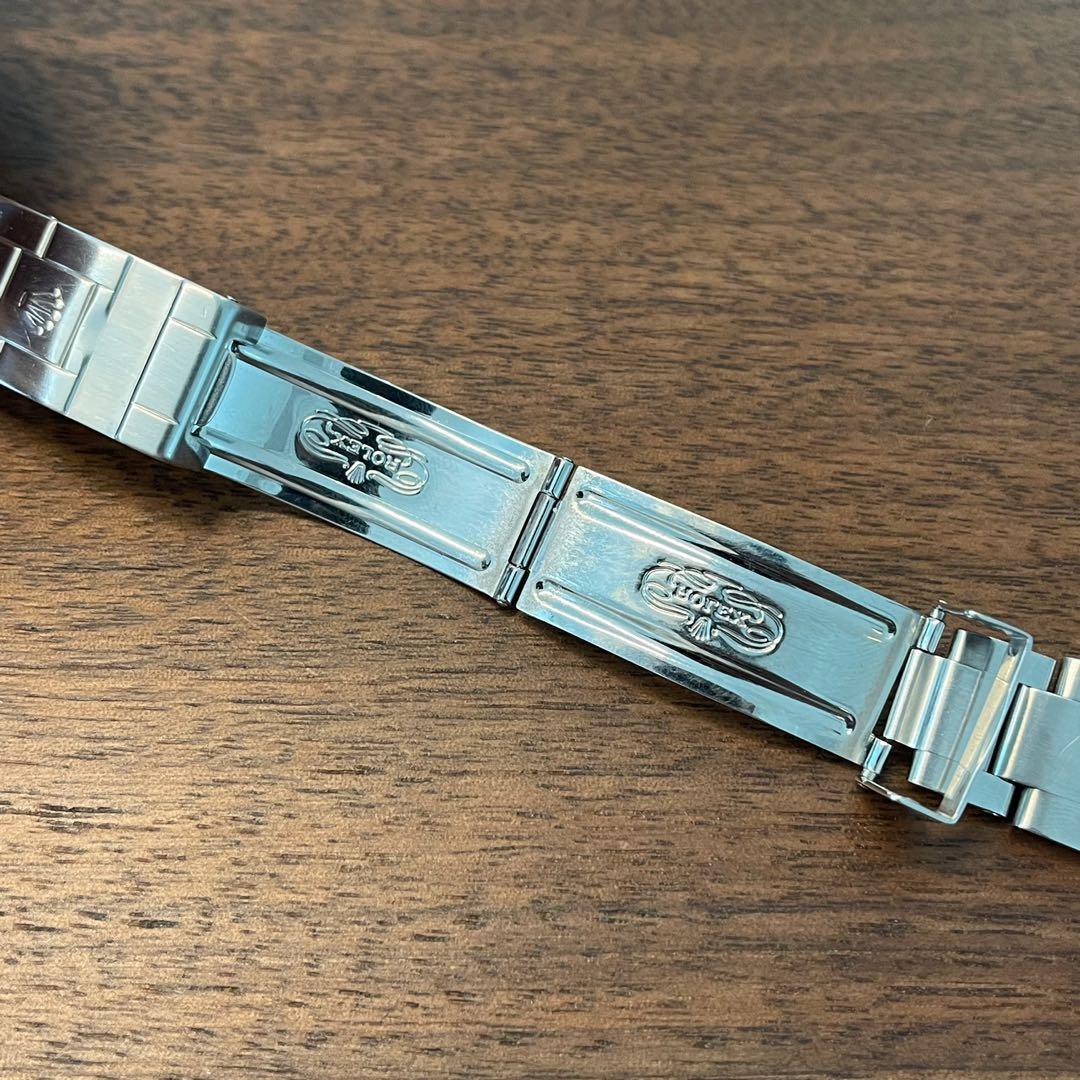 Rolex 93160 sales
