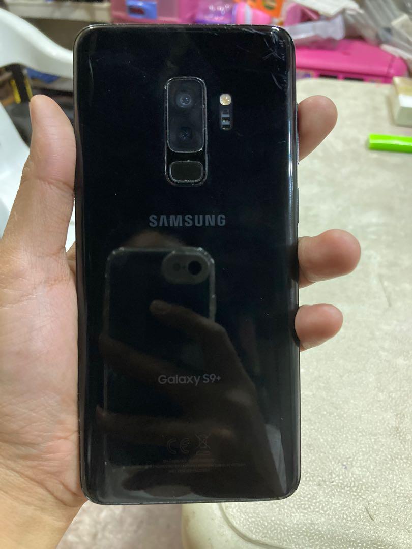 S9 Plus, Mobile Phones &amp; Gadgets, Mobile Phones, Android Phones ...