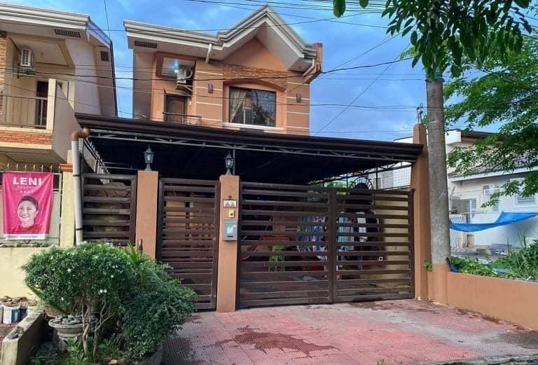 Sabang Baliuag Bulacan House and Lot, Property, For Sale, House & Lot