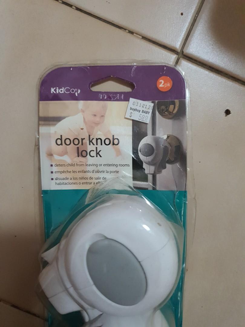 Safety Child knob, Furniture & Home Living, Home Decor, Other Home