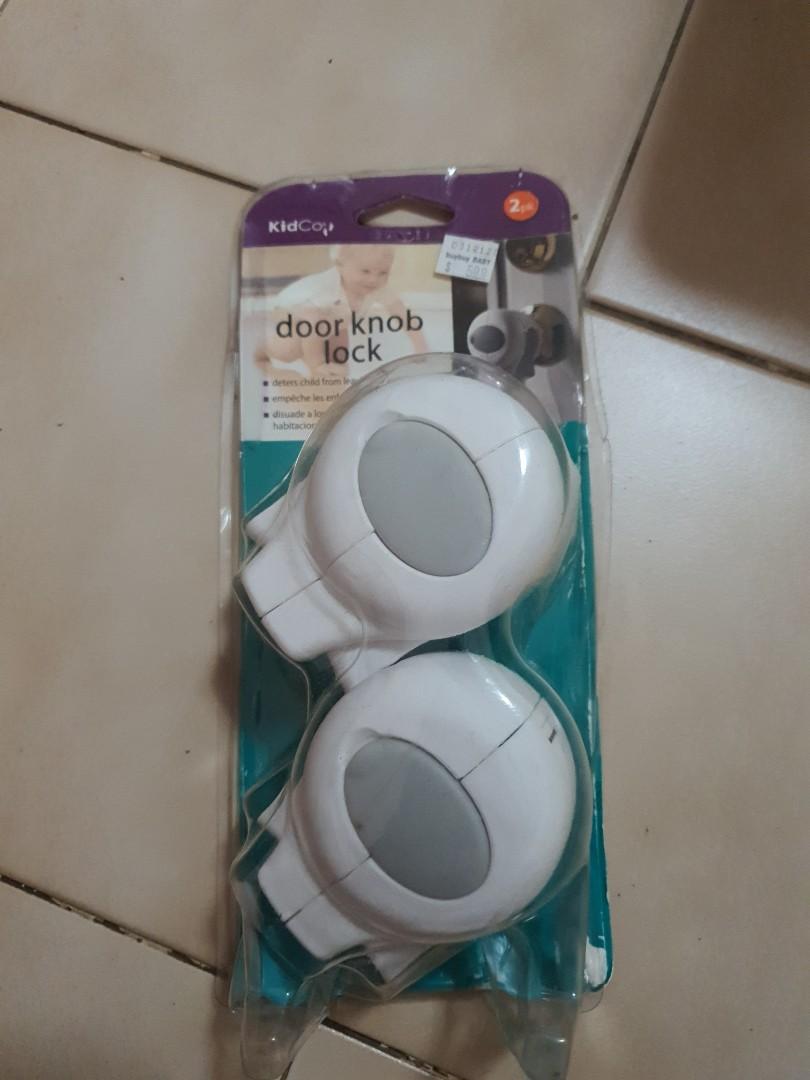 Safety Child knob, Furniture & Home Living, Home Decor, Other Home