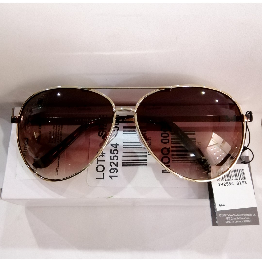 Payless sunglasses on sale
