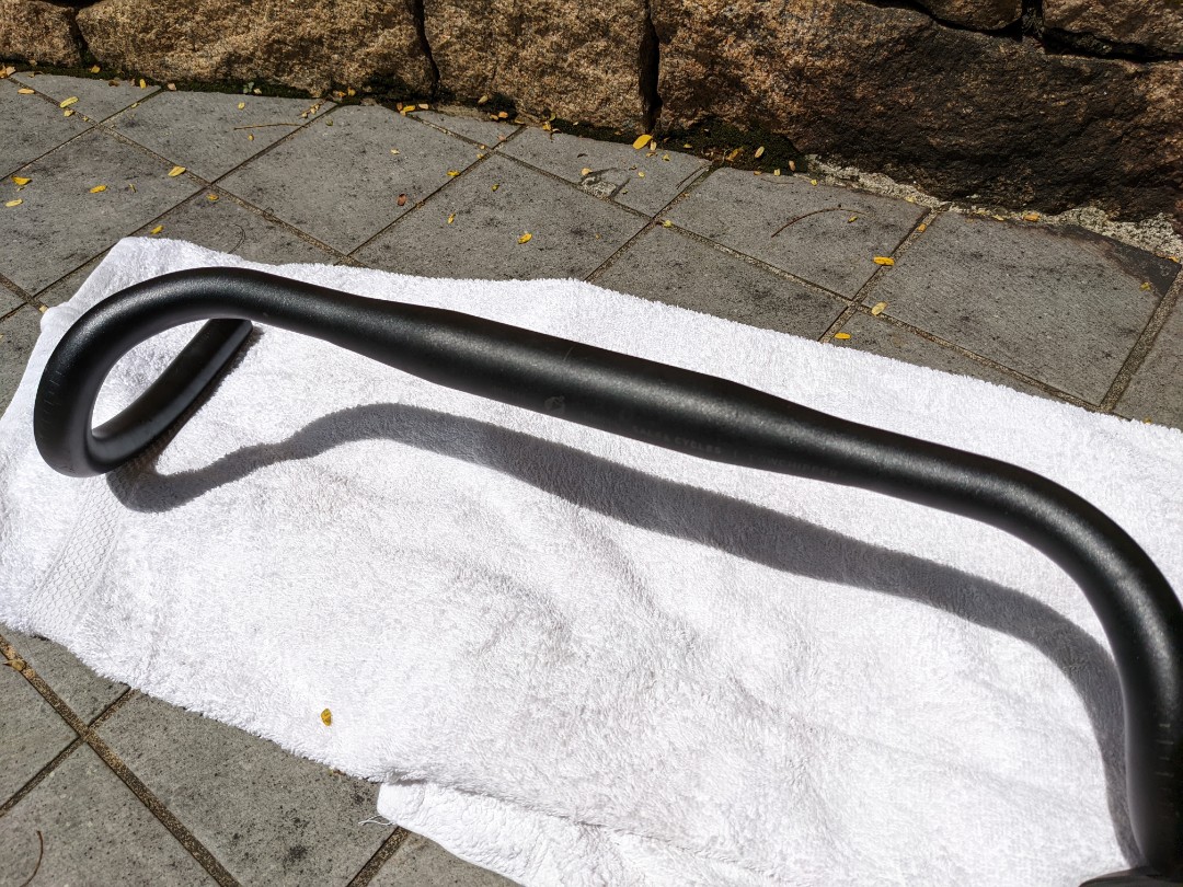 salsa cowchipper 44cm