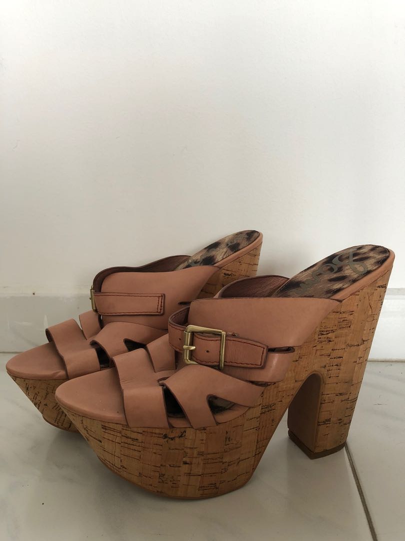 sam edelman shoe designer