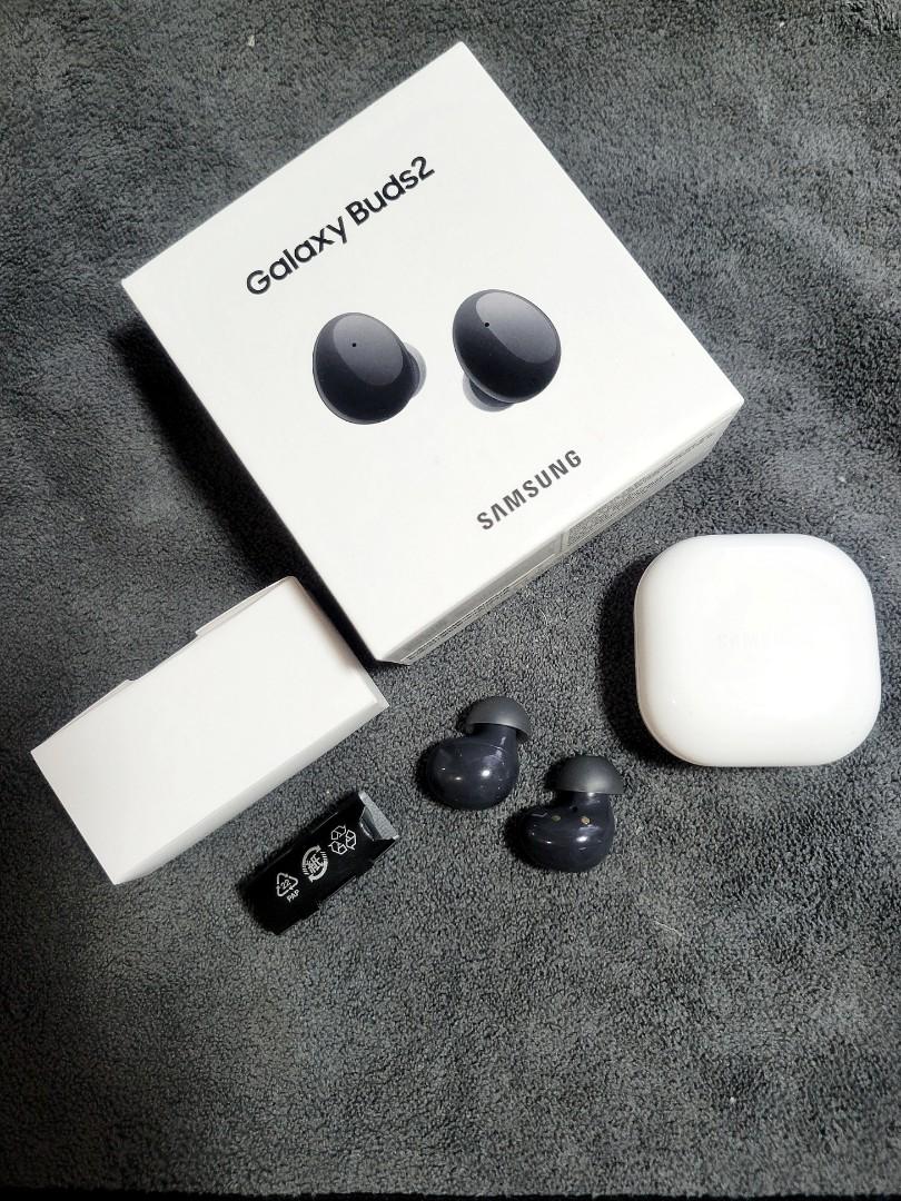 Samsung Galaxy Buds 2, Audio, Portable 