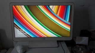 Samsung tres en uno