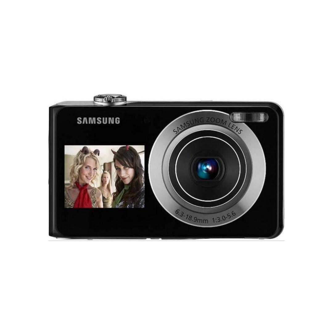 Samsung tl205 digital camera, Photography, Cameras on Carousell