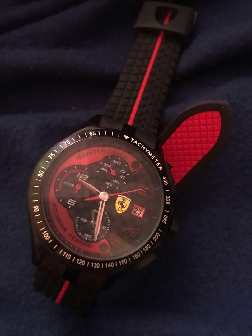 Ferrari 166 inter corsa watch price top
